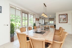 Holiday Home Near Dutch Coast & Sauna