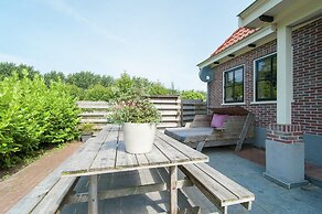 Holiday Home Near Dutch Coast & Sauna
