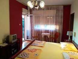 Coastal Comfort in Vinisce