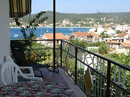 Coastal Comfort in Vinisce