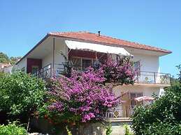 Coastal Comfort in Vinisce