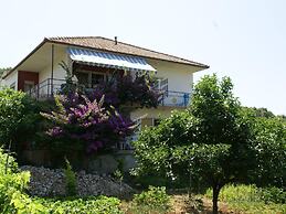 Coastal Comfort in Vinisce