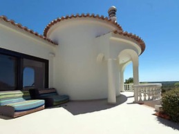 Luxurious Villa in Silves With Swimming Pool