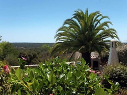 Luxurious Villa in Silves With Swimming Pool