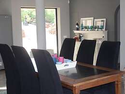 Luxurious Villa in Silves With Swimming Pool