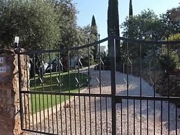 Luxurious Villa in Silves With Swimming Pool
