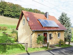 Sachsischer Wald Ruckzug