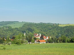 Sachsischer Wald Ruckzug
