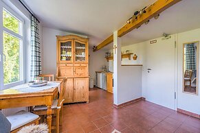Gruppenhaus im Harz