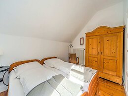 Gruppenhaus im Harz