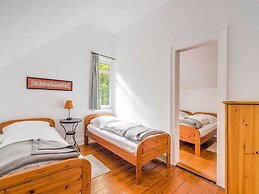 Gruppenhaus im Harz