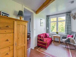 Gruppenhaus im Harz