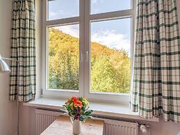 Gruppenhaus im Harz