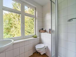 Gruppenhaus im Harz