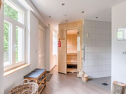 Gruppenhaus im Harz