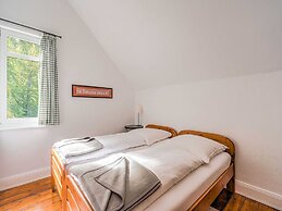 Gruppenhaus im Harz
