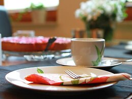 Ferienwohnung im Malerischen Eslohe