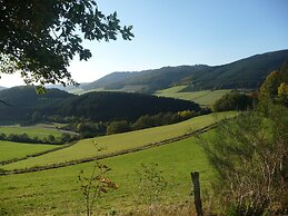 Ferienwohnung im Malerischen Eslohe