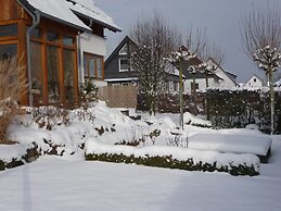 Ferienwohnung im Malerischen Eslohe