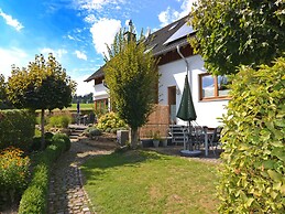 Ferienwohnung im Malerischen Eslohe