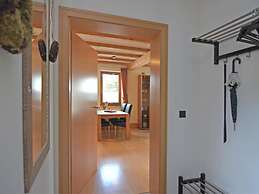 Ferienwohnung im Malerischen Eslohe