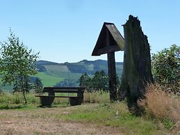 Ferienwohnung im Malerischen Eslohe