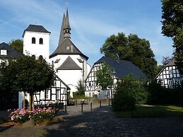 Ferienwohnung im Malerischen Eslohe