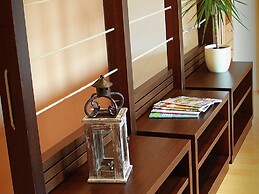 Ferienwohnung im Malerischen Eslohe