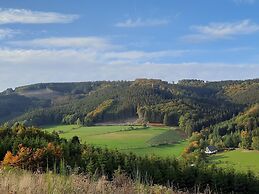 Ferienwohnung im Malerischen Eslohe