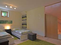Ferienwohnung im Malerischen Eslohe