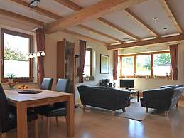 Ferienwohnung im Malerischen Eslohe
