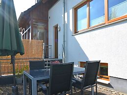 Ferienwohnung im Malerischen Eslohe