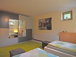 Ferienwohnung im Malerischen Eslohe