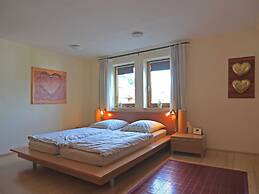 Ferienwohnung im Malerischen Eslohe