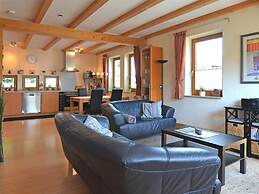 Ferienwohnung im Malerischen Eslohe