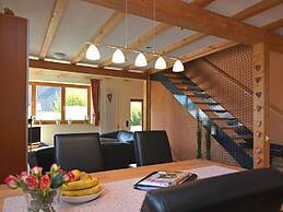 Ferienwohnung im Malerischen Eslohe