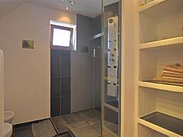 Ferienwohnung im Malerischen Eslohe