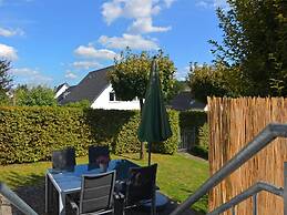 Ferienwohnung im Malerischen Eslohe