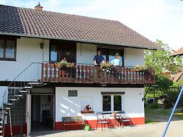 Ferienwohnung in Bischoffingen
