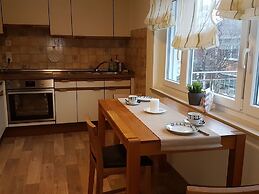 Ferienwohnung in Bischoffingen