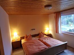 Ferienwohnung in Bischoffingen