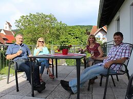 Ferienwohnung in Bischoffingen