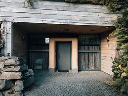 Ferienhaus mit Sauna in Viechtach