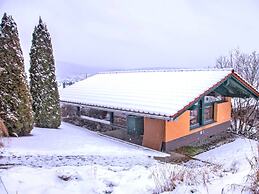 Ferienhaus mit Sauna in Viechtach