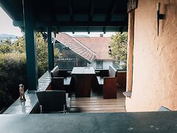 Ferienhaus mit Sauna in Viechtach