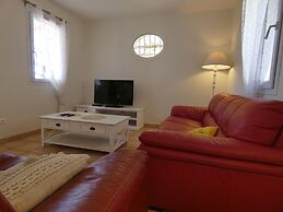 Villa With Private Pool and Panoramic View