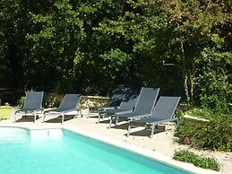 Villa With Private Pool and Panoramic View