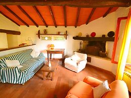 Holiday Home With Shared Pool