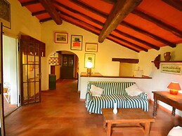 Holiday Home With Shared Pool