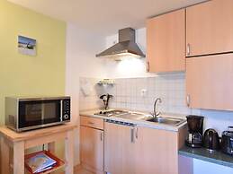 Wohnung in Elmenhorst Nahe Ostseestrand